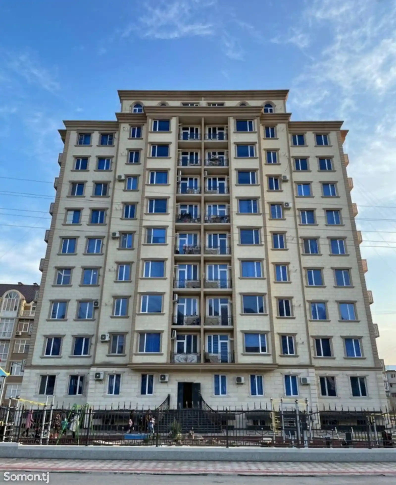 2-комн. квартира, 1 этаж, 48 м², 19мкр-1