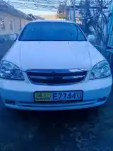 Chevrolet Lacetti, 2005-3