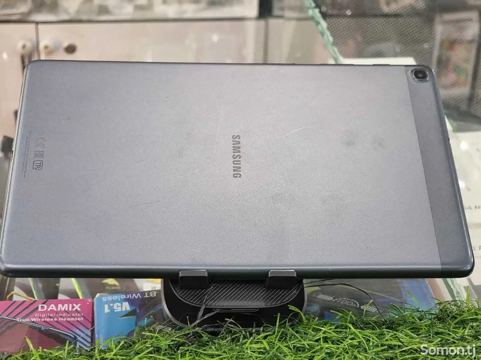 Планшет Samsung Galaxy Tab A 515-2