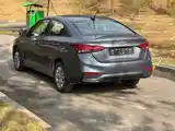 Hyundai Solaris, 2018-5