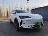 BYD Song Plus, 2024-2