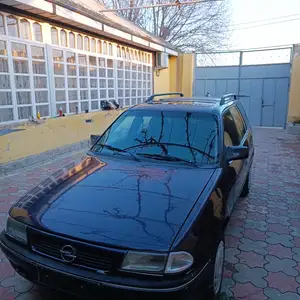 Opel Astra F, 1994