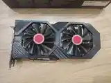 Видеокарта Radeon Rx580 XFX-6