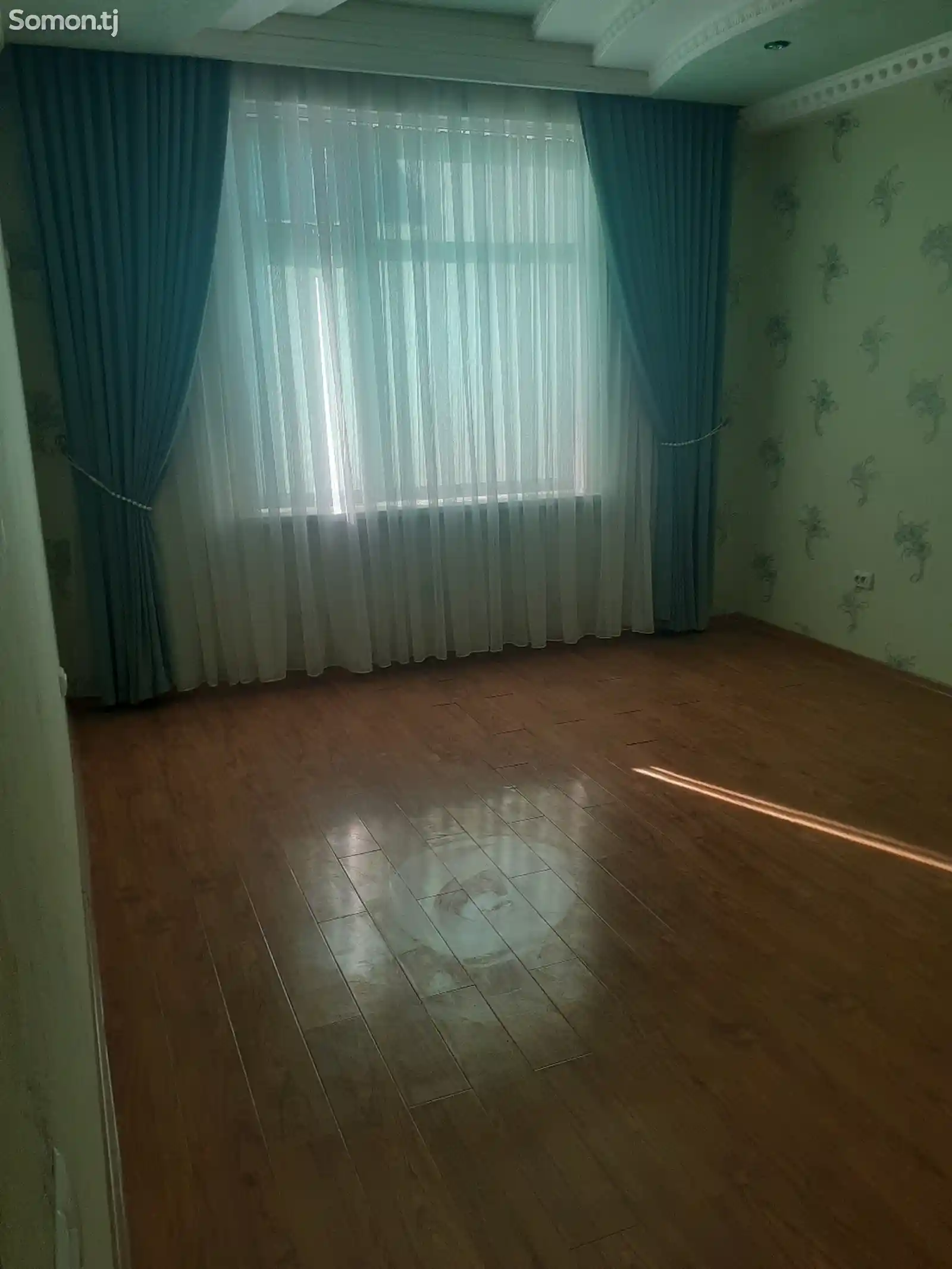 2-комн. квартира, 5 этаж, 82 м², 82 мк-3