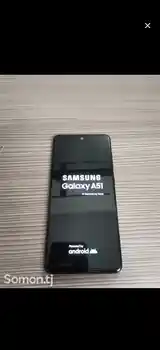 Samsung Galaxy A51-6