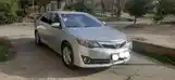 Toyota Camry, 2012-4