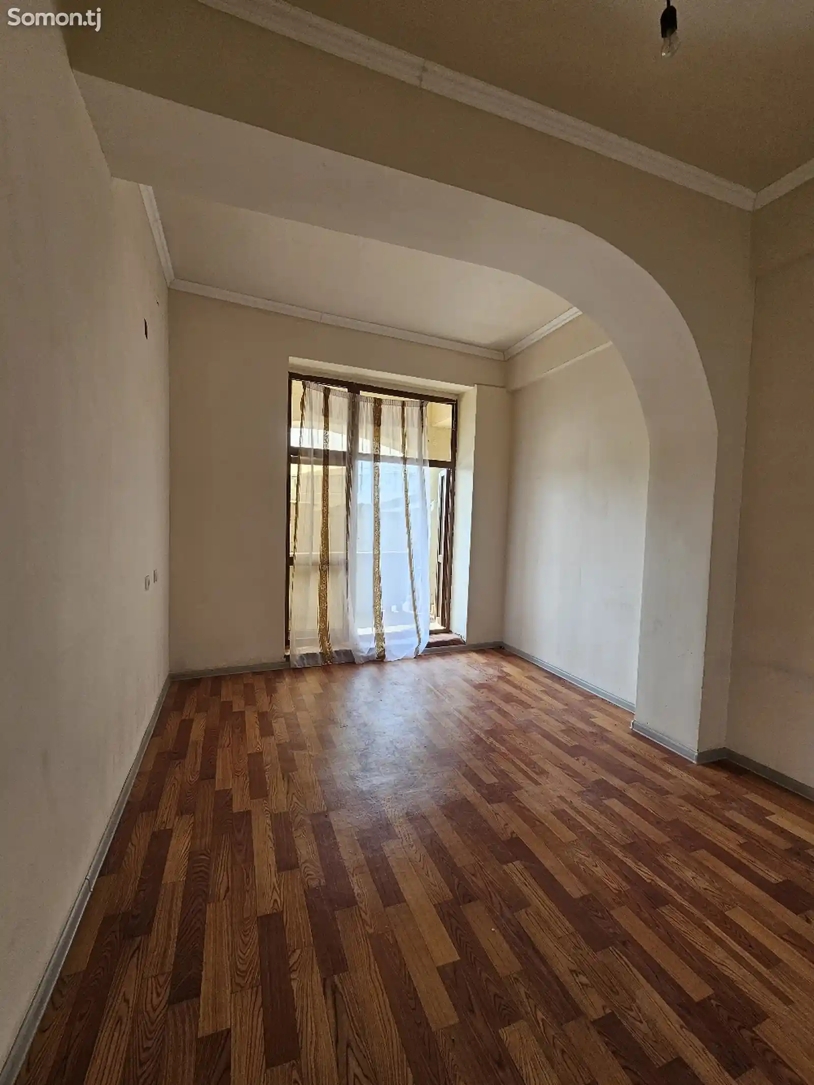 1-комн. квартира, 2 этаж, 40 м², Корвон-гравзавод-4