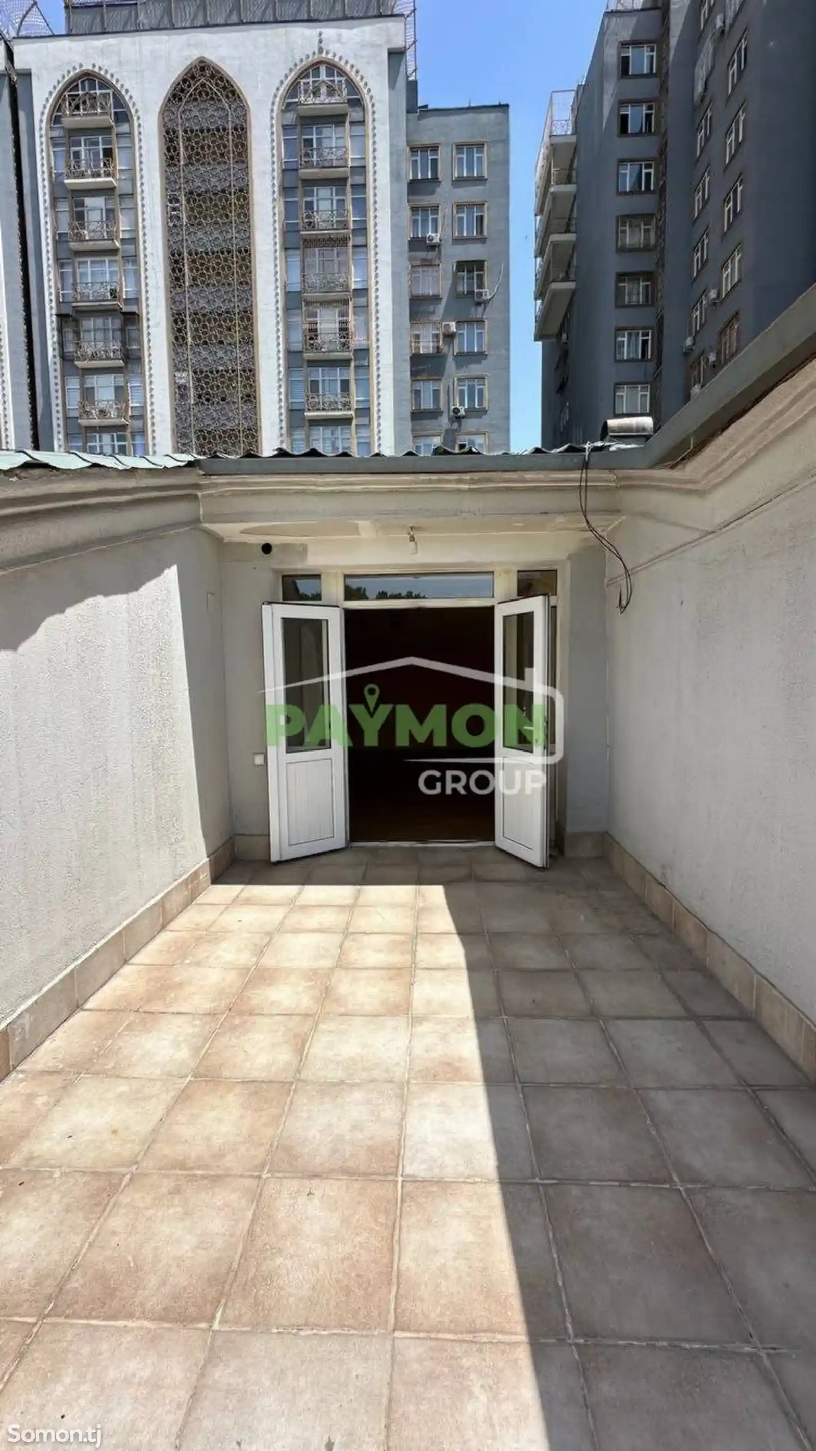 6-комн. квартира, 5 этаж, 250 м², Оперка-10