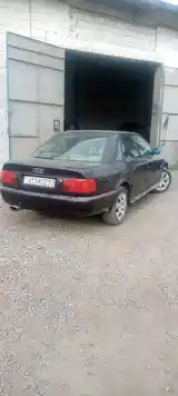 Audi 100, 1997-2