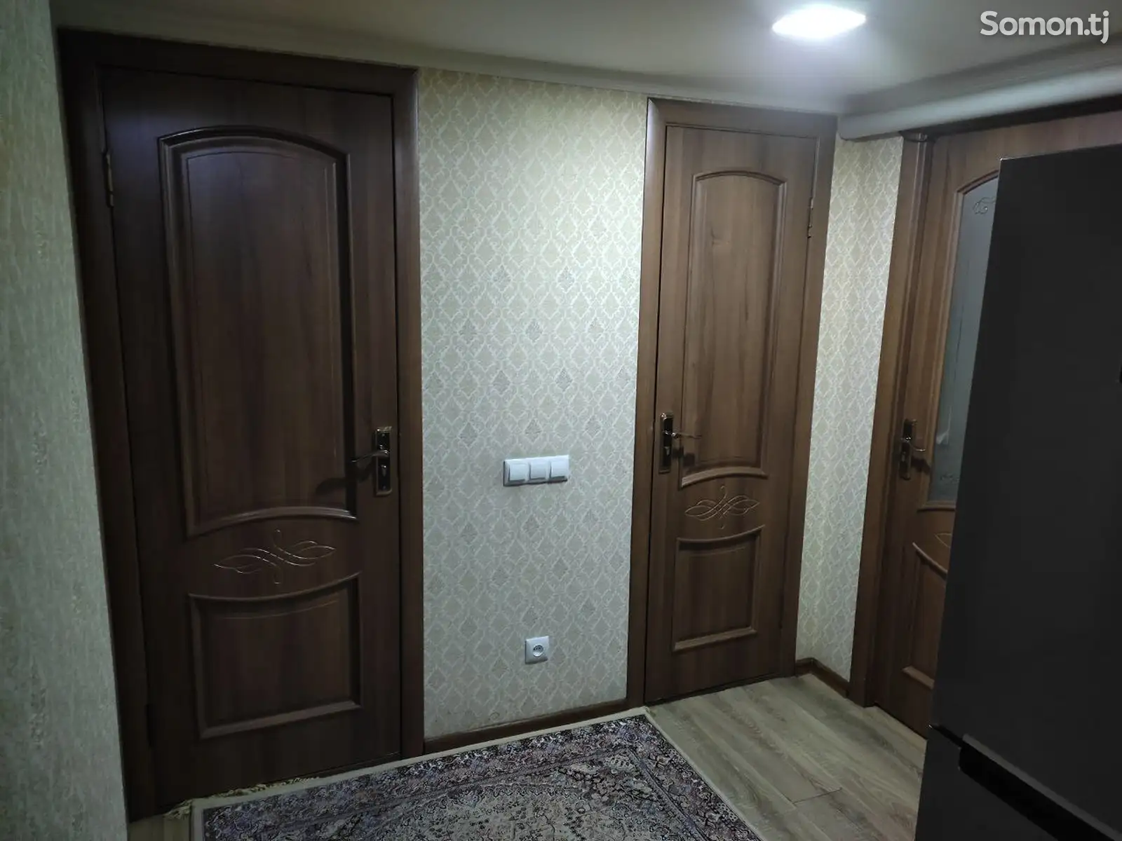 2-комн. квартира, 1 этаж, 64 м², 9 км-1