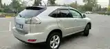 Lexus RX series, 2006-3