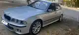 BMW 5 series, 1999-7