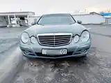 Mercedes-Benz E class, 2008-6