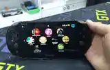 Игровая приставка PlayStation Vita-3