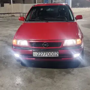 Opel Astra F, 1995