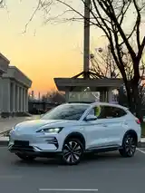 BYD Song Plus Flagship, 2025-2