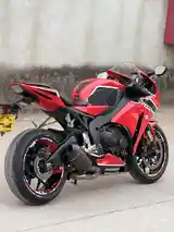 Мотоцикл HONDA CBR 1000RR на заказ-8