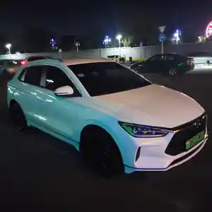 BYD E2, 2022