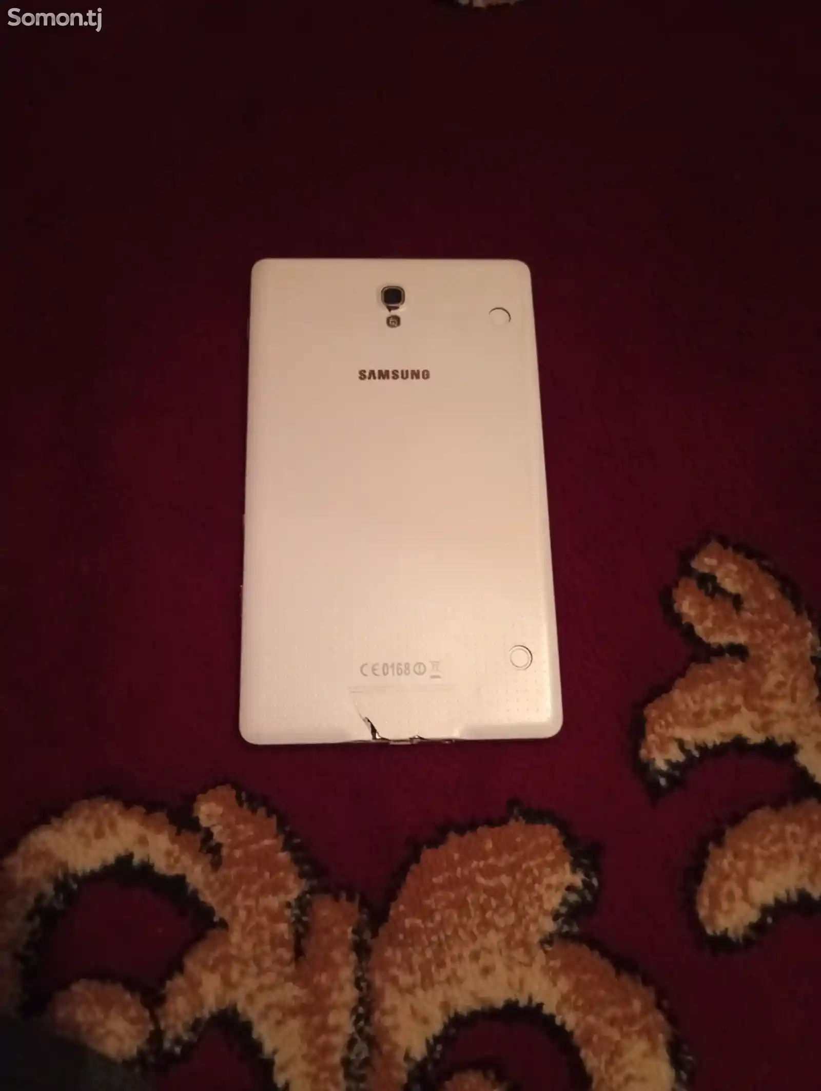 Планшет Samsung Galaxy Tab S-2