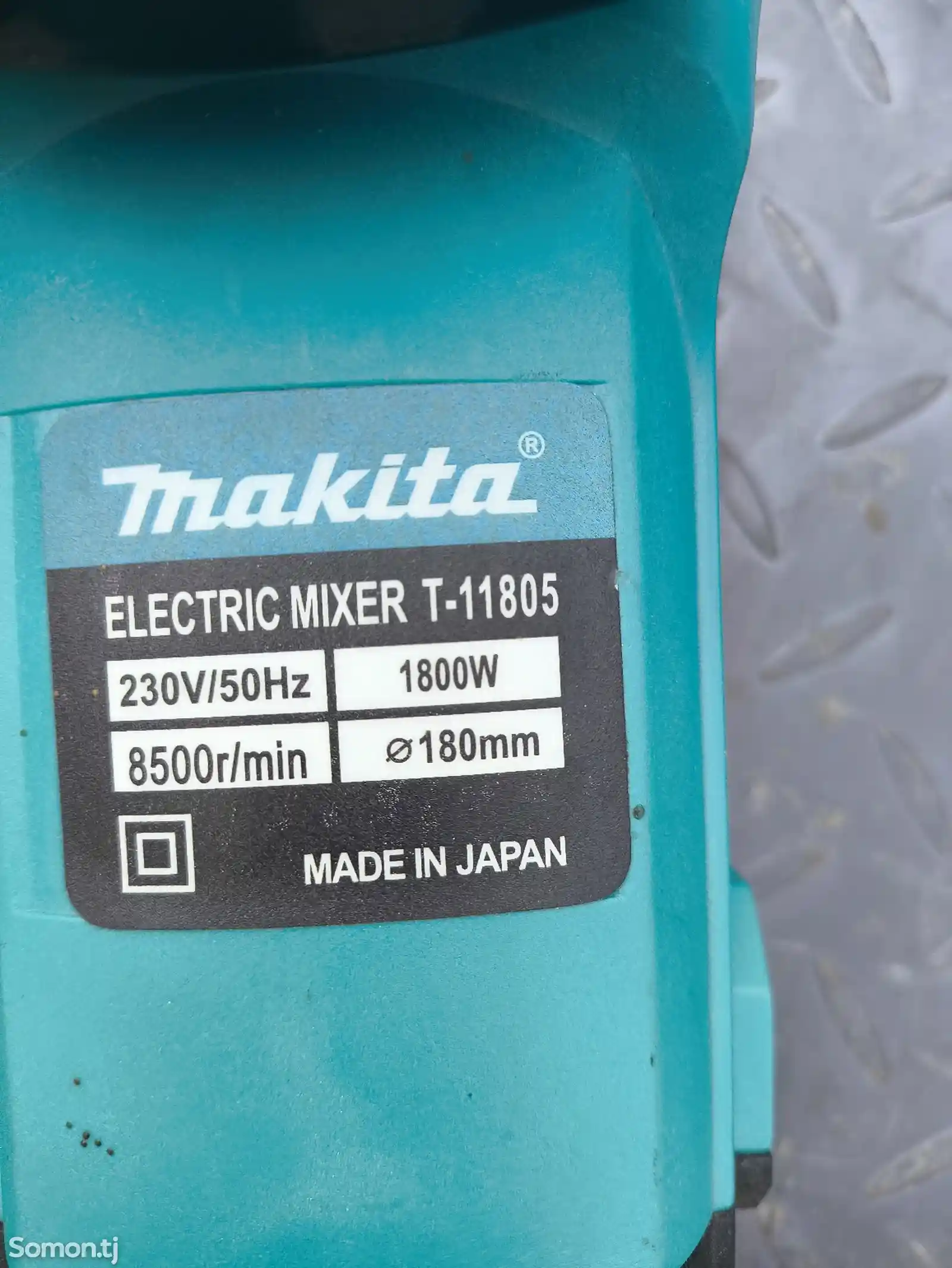 Болгарка makita-2