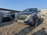 Hyundai Tucson, 2015-3