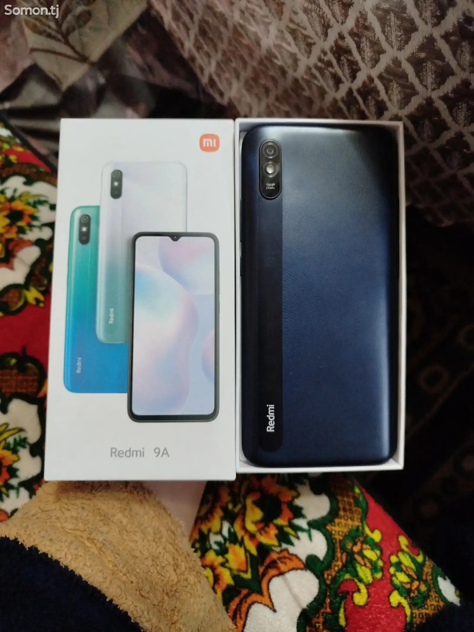 Xiaomi Redmi 9 А