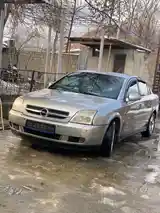 Opel Vectra C, 2003-4