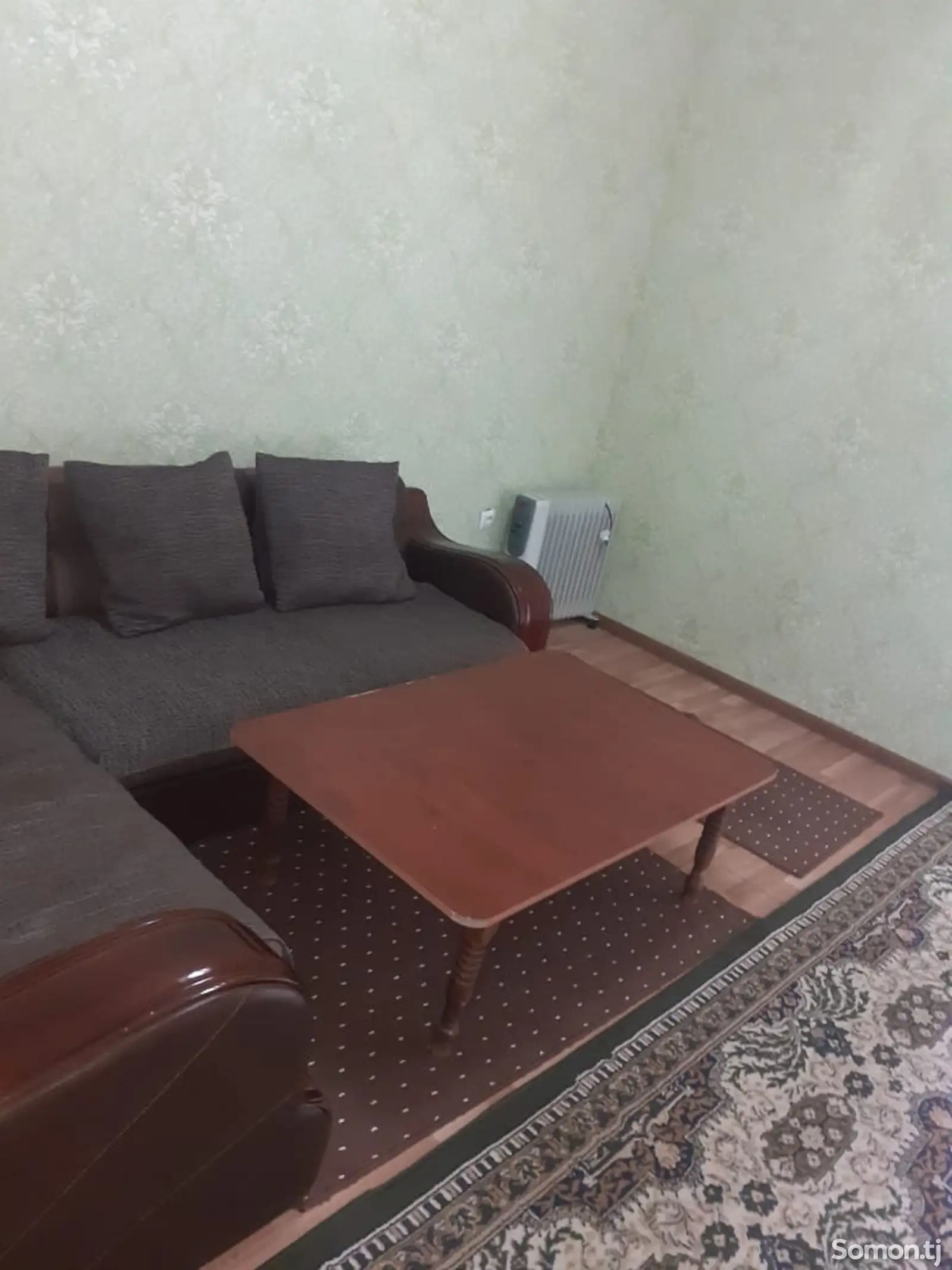 1-комн. квартира, 3 этаж, 40 м², 19 мкр-2