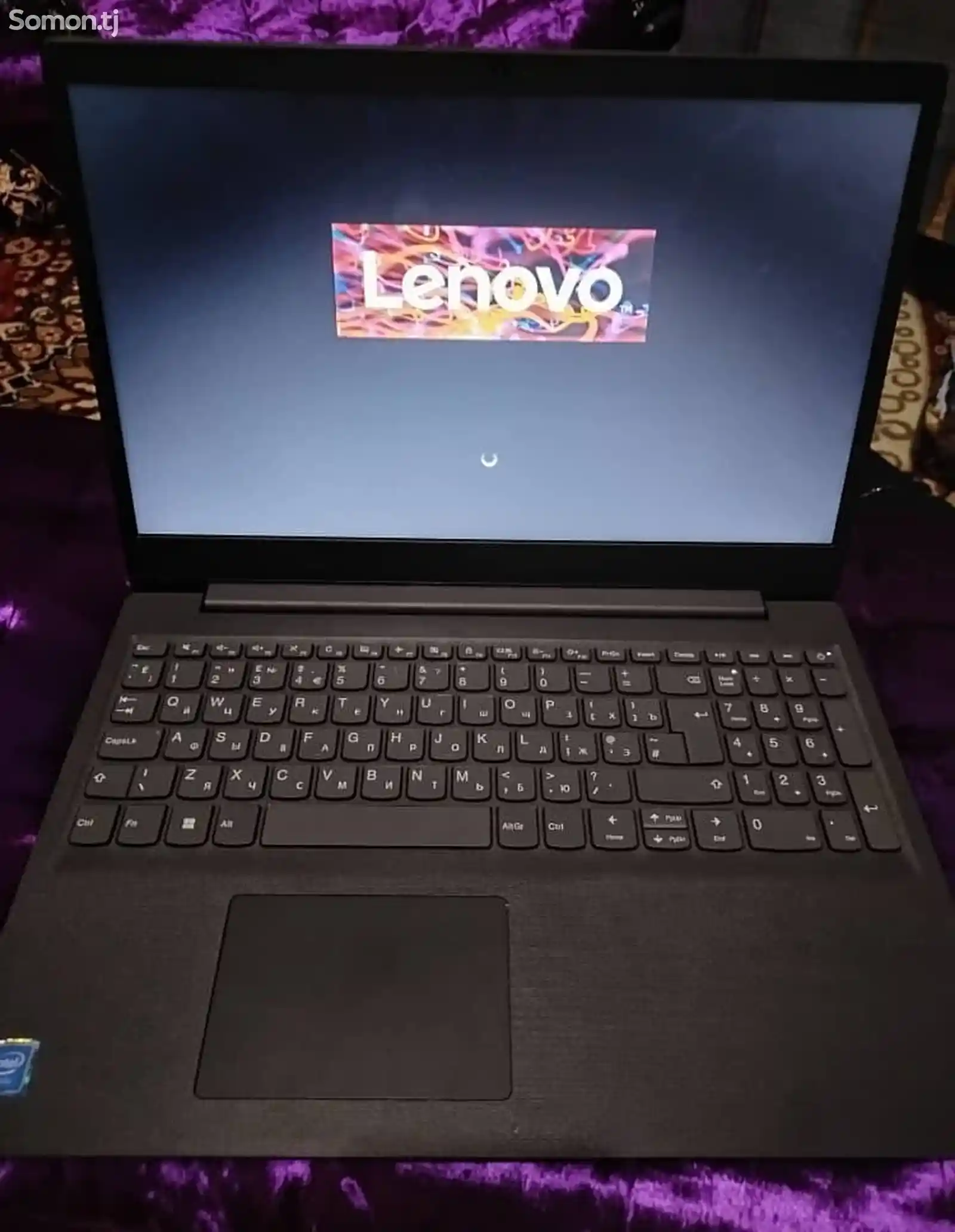 Ноутбук Lenovo-2