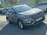 Hyundai Santa Fe, 2015-3