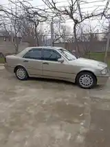 Mercedes-Benz C class, 1998-4