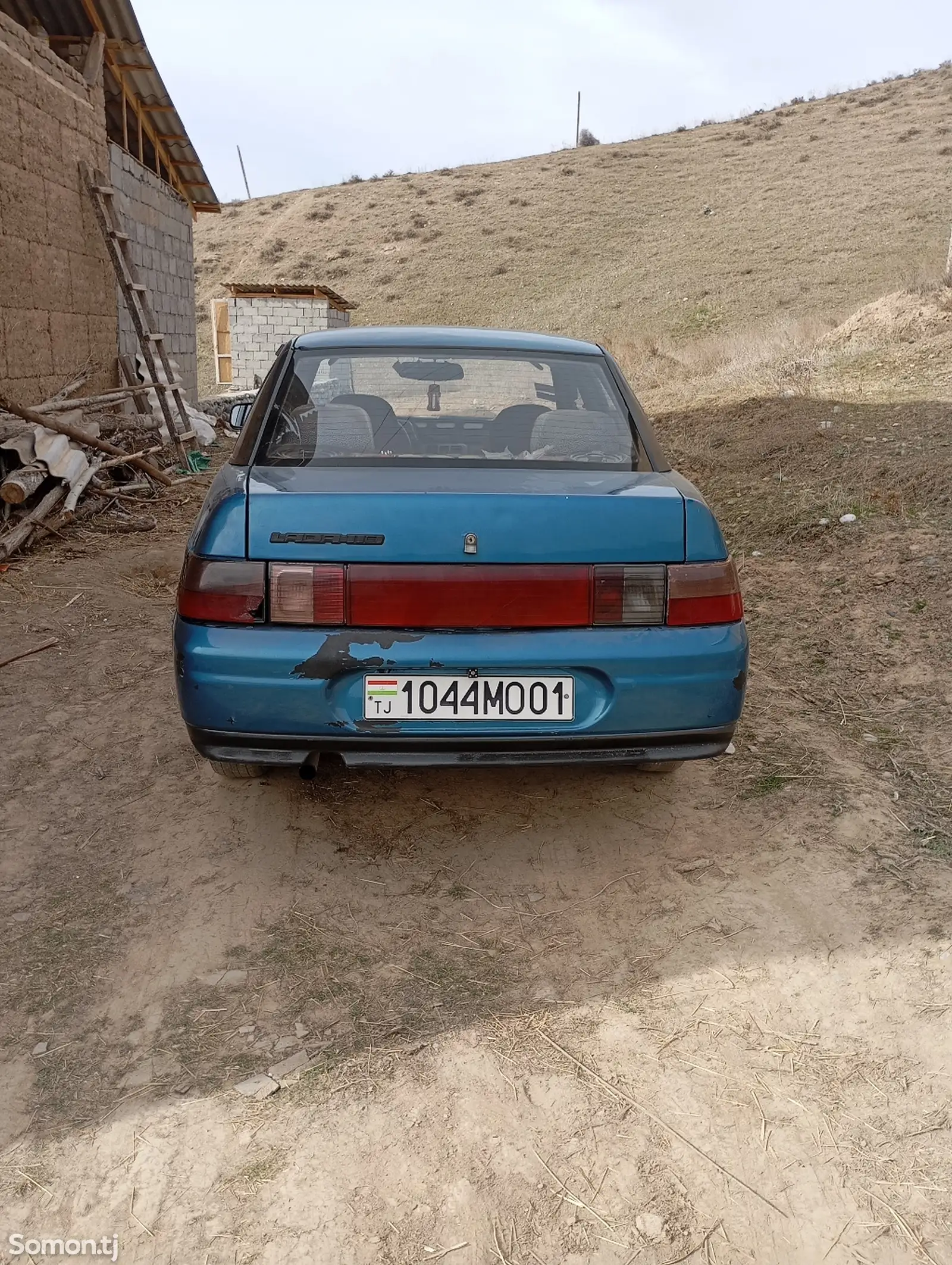 ГАЗ 2410, 1997-1