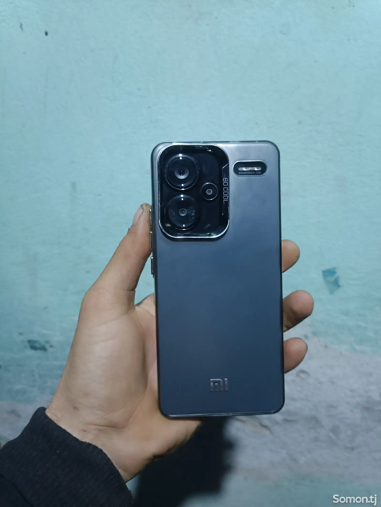 Xiaomi Redmi Note 13 Pro+ 5G-1