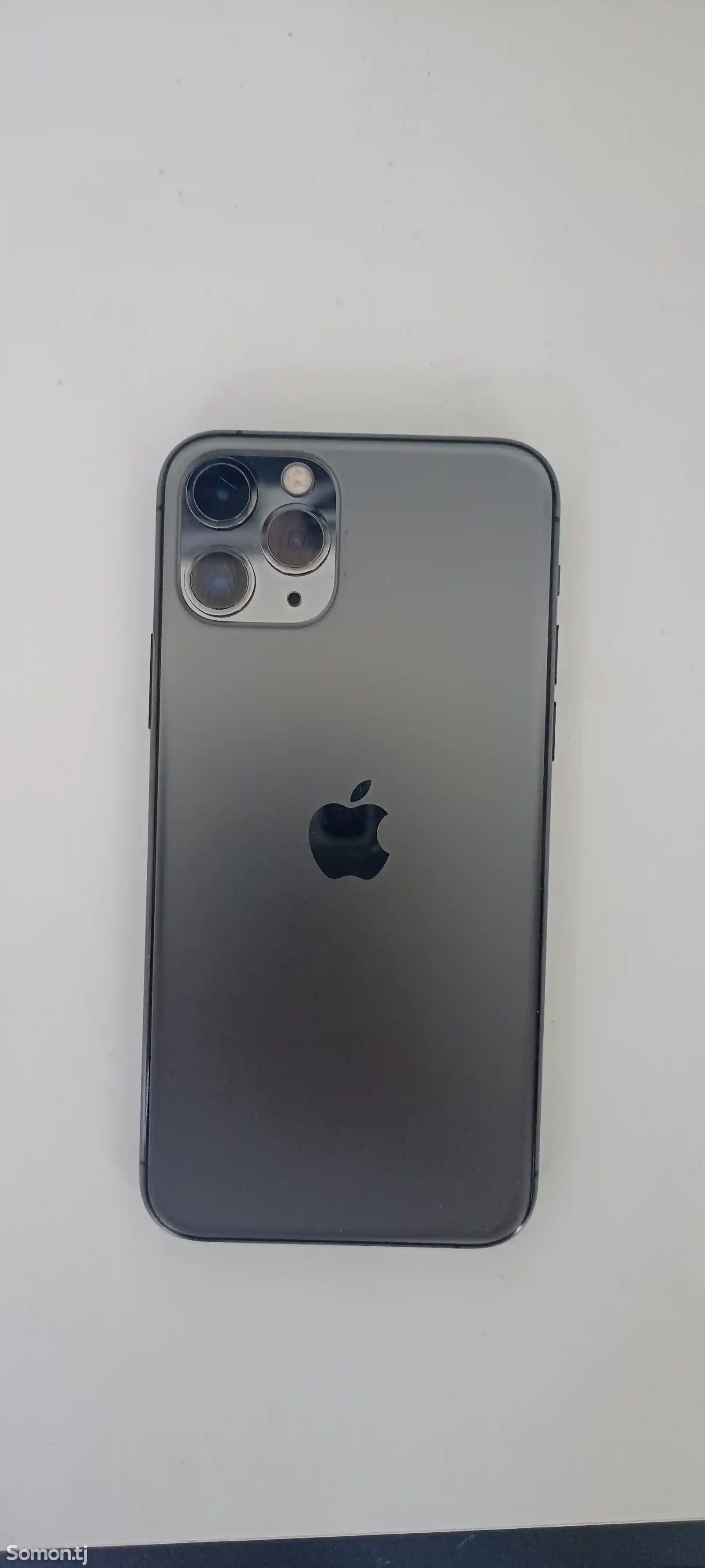 Apple iPhone 11 Pro, 64 gb, Space Grey-2