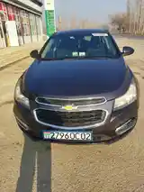 Chevrolet Cruze, 2015-3