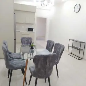 2-комн. квартира, 12 этаж, 85м²,  Сомони