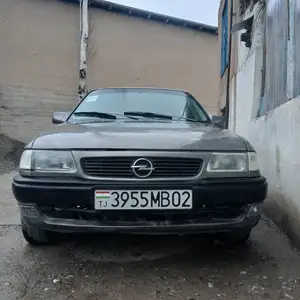 Opel Astra F, 1993