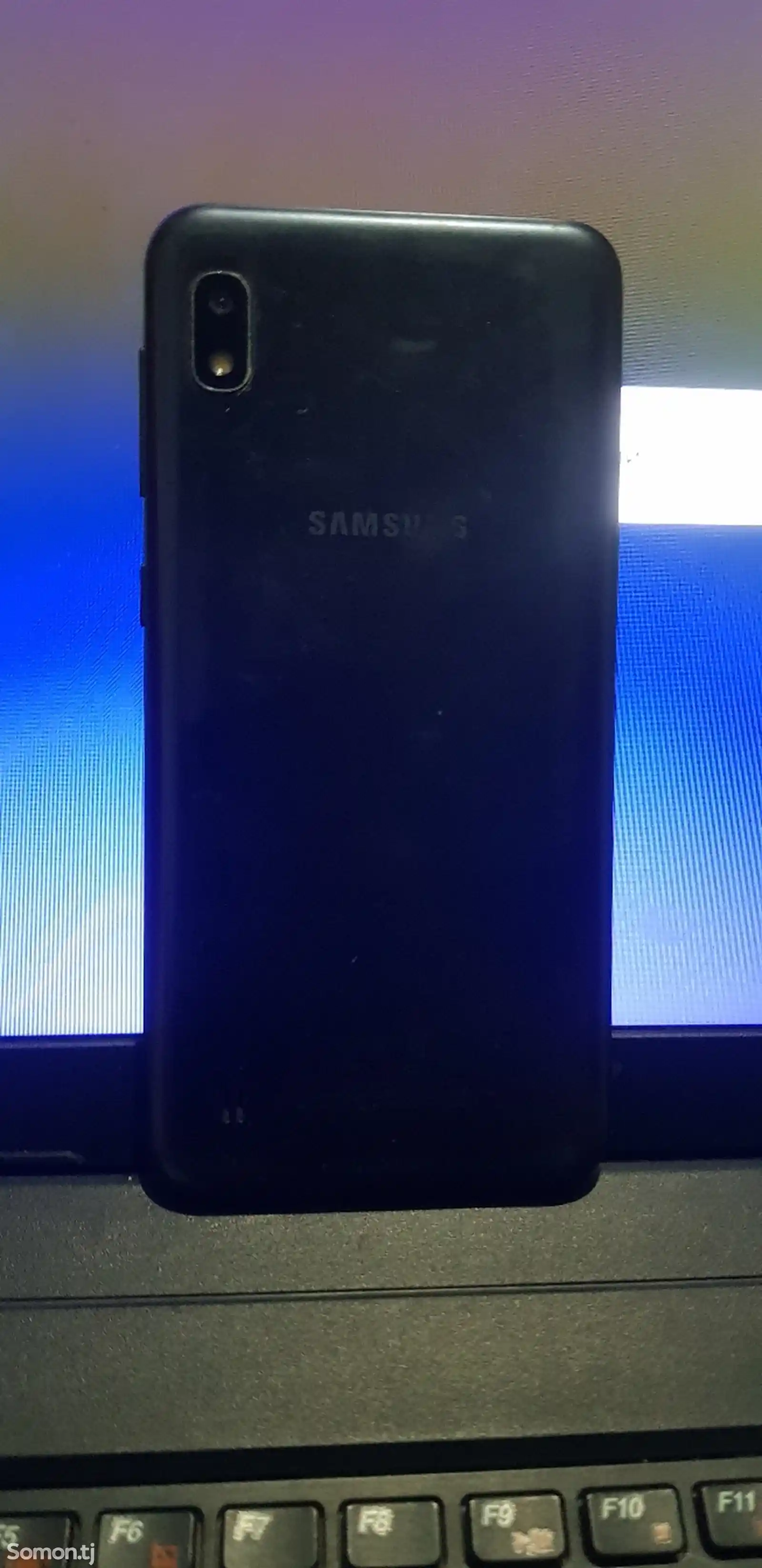 Samsung Galaxy A10-1