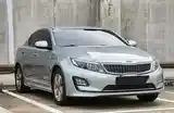 Kia K series, 2014-2