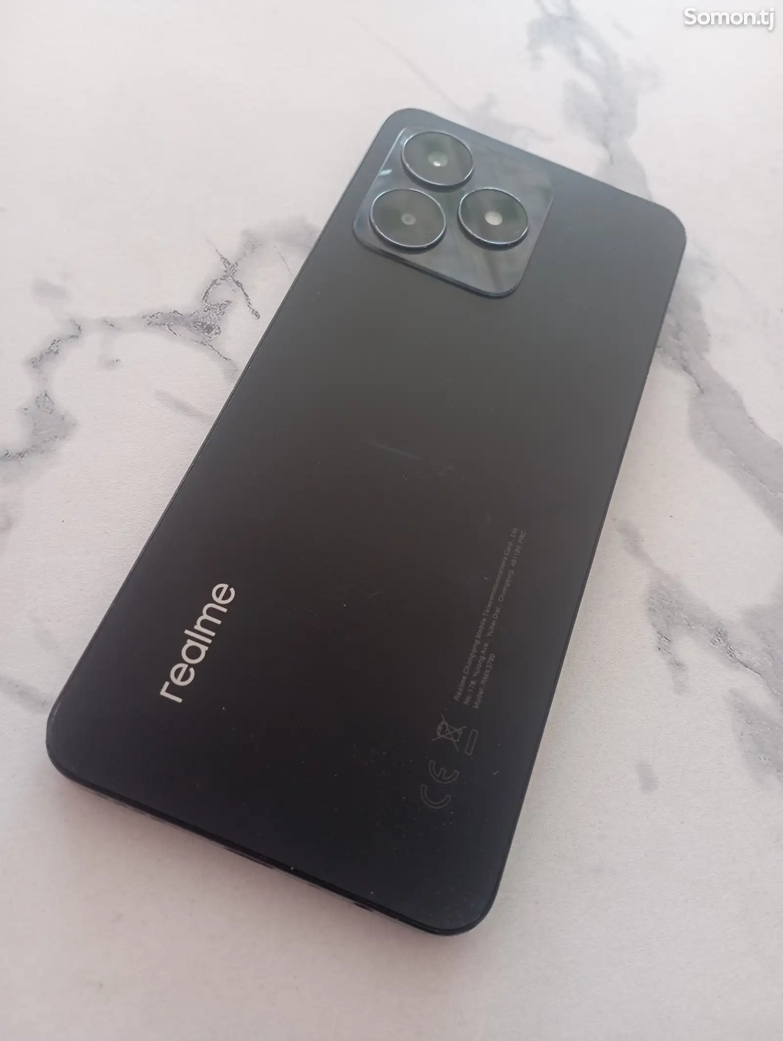 Realme C53 256 + 8gb-1