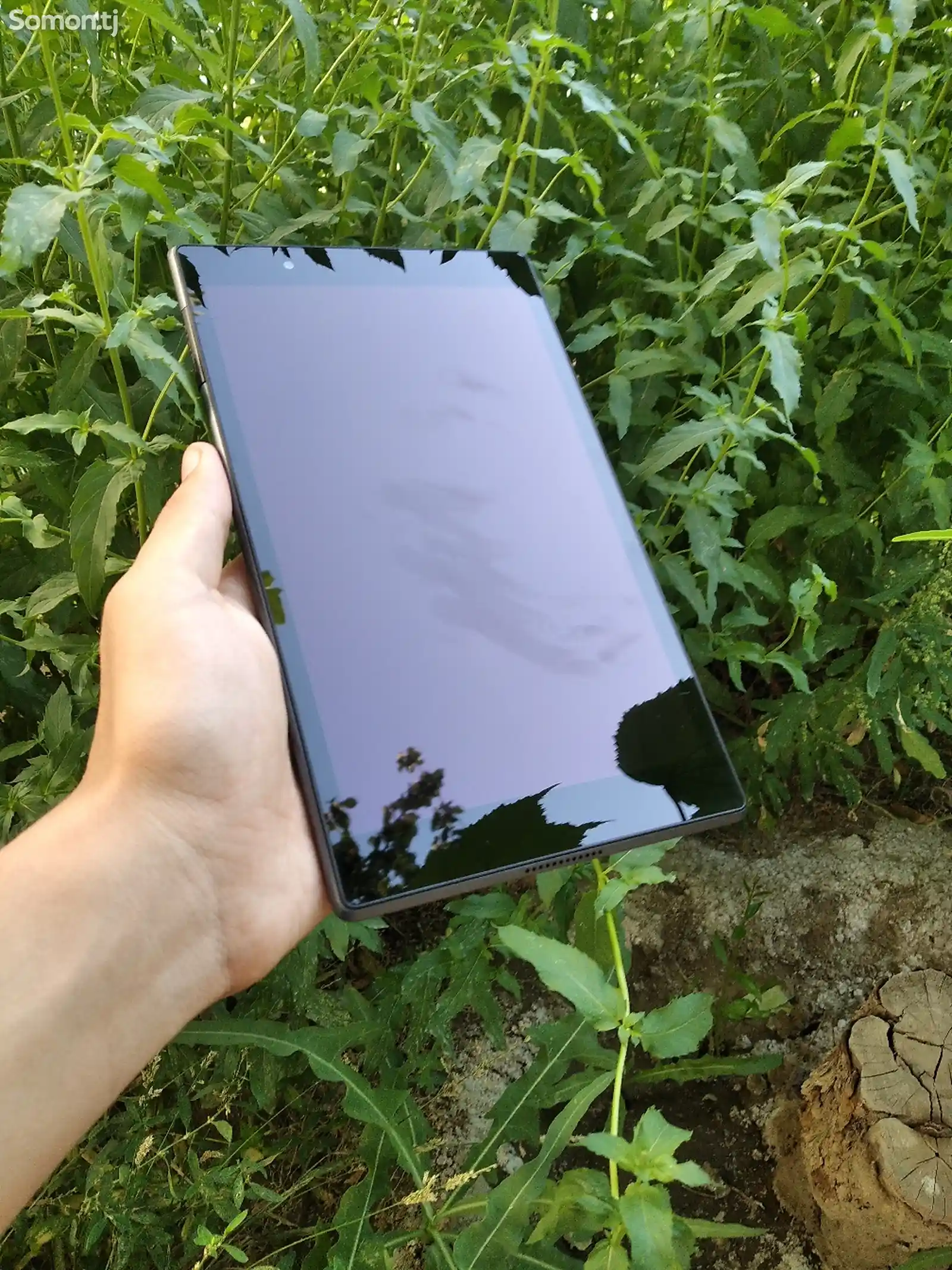 Планшет Lenovo tab 8-1