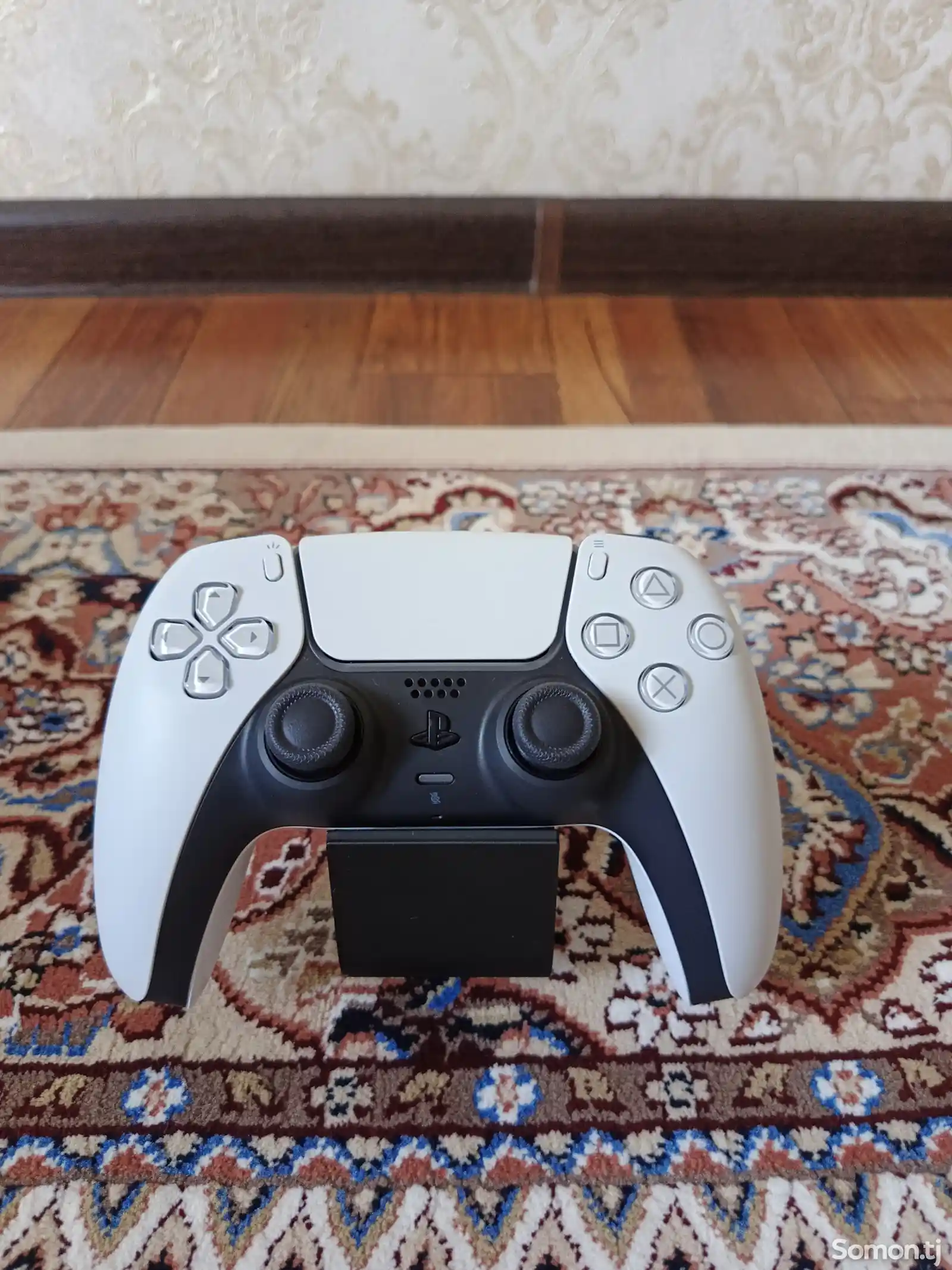 Игровая приставка Sony PlayStation 5 slim-8