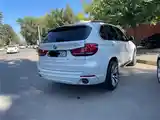 BMW X5, 2017-2