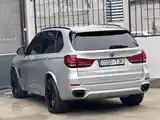 BMW X5, 2015-4