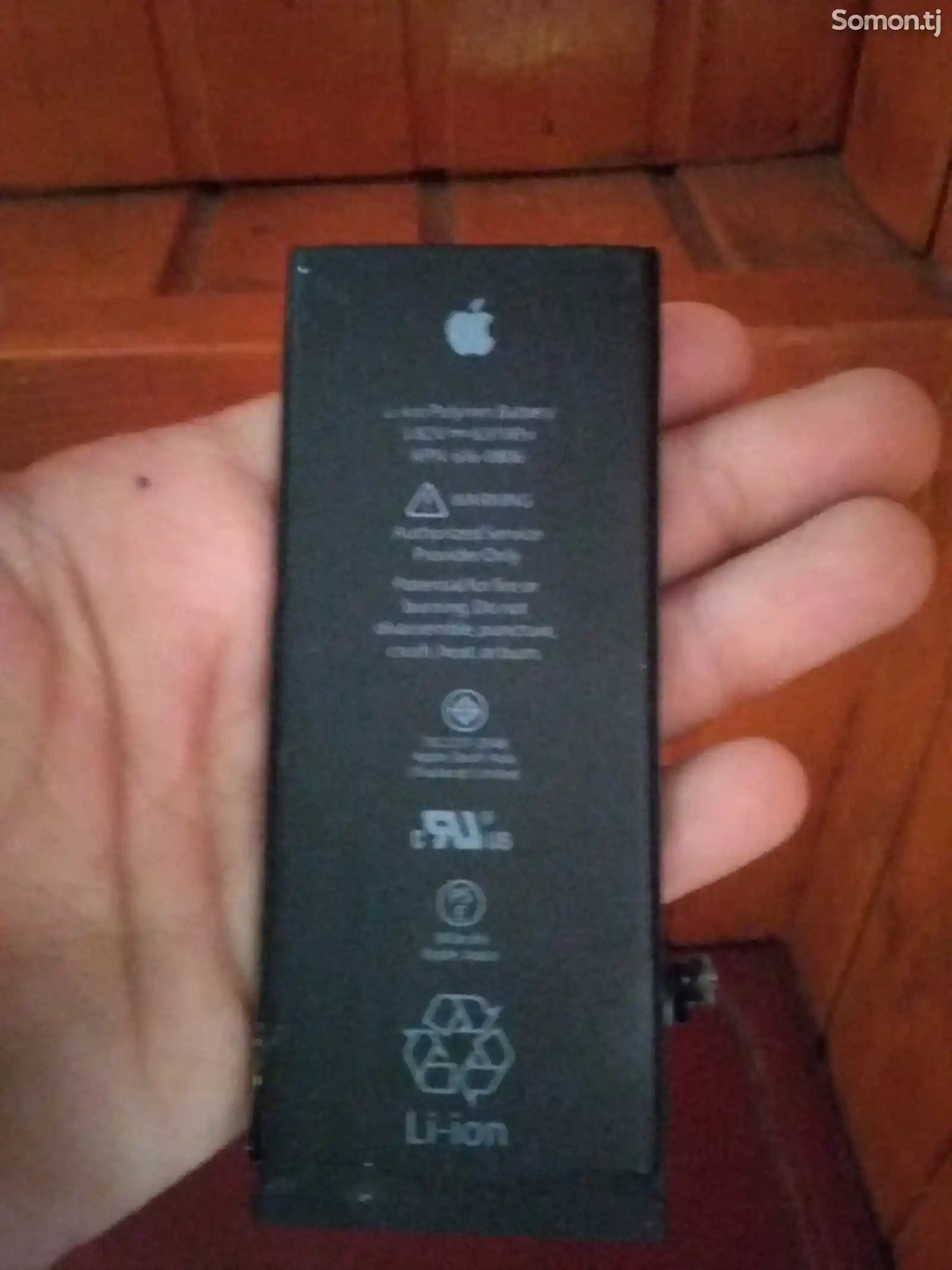 Батарея для Apple iPhone 6-2