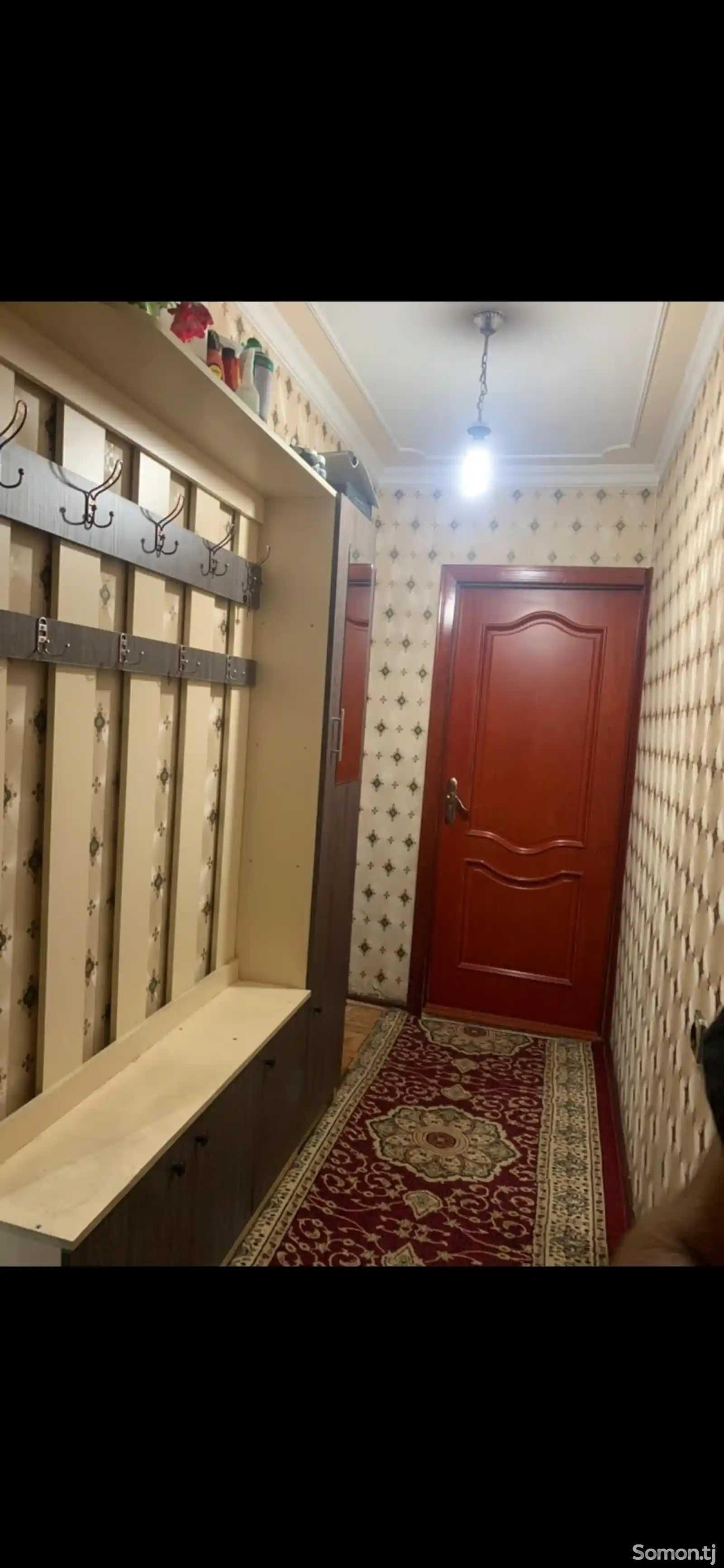 2-комн. квартира, 2 этаж, 43 м², ЖД Вокзал-5