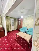 4-комн. квартира, 5 этаж, 100м², Фирдавси-2