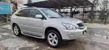 Lexus RX series, 2008-3