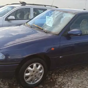 Opel Astra F, 1998