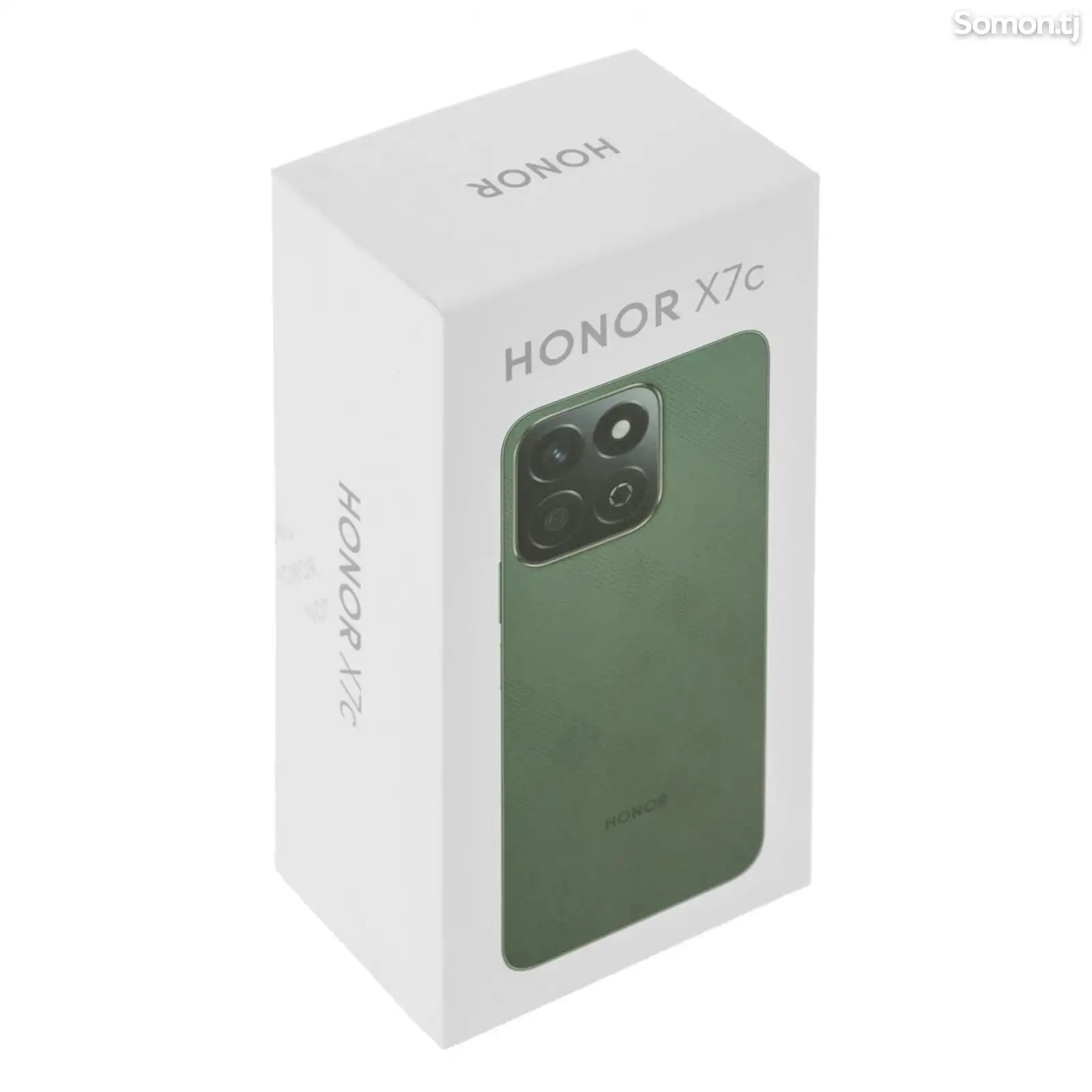 Honor x7c 8/256gb-1